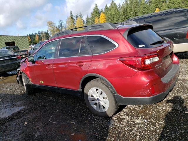 4S4BSACC3F3261978 Subaru Outback 2.5i Premium