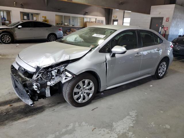 2020 TOYOTA COROLLA LE JTDEPRAE6LJ047080  55539994