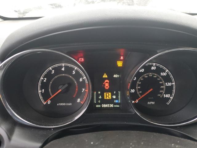 JA4AR3AW4GZ059678 | 2016 MITSUBISHI OUTLANDER