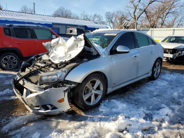 1G1PE5SB8E7364332 | 2014 CHEVROLET CRUZE LT