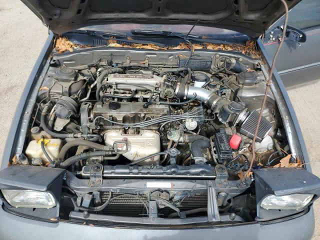 1991 Ford Probe Gl VIN: 1ZVPT20C1M5157067 Lot: 75939213