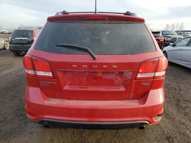 3C4PDDFG8DT631845 2013 Dodge Journey R/T