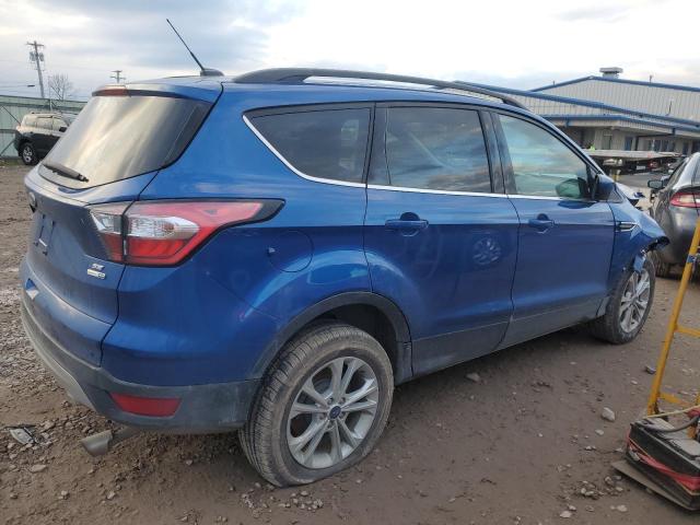 1FMCU9GD0JUC17858 | 2018 Ford escape se