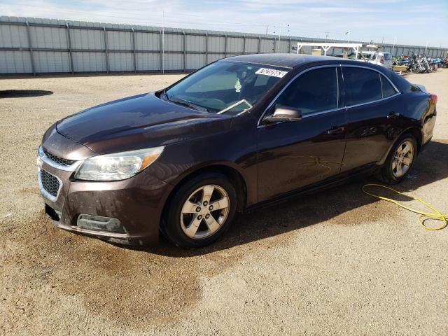 Vin: 1g11c5sl9ff277356, lot: 76252663, chevrolet malibu 1lt 2015 img_1