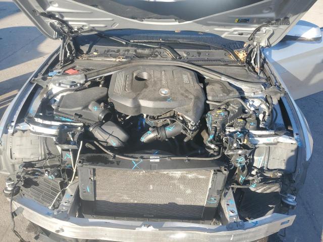2019 BMW 430I GRAN - WBA4J1C54KBM13135