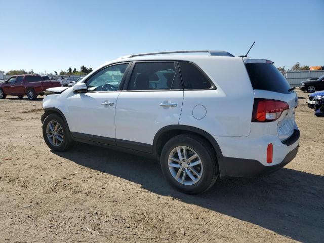 5XYKT4A71FG602928 | 2015 KIA SORENTO LX