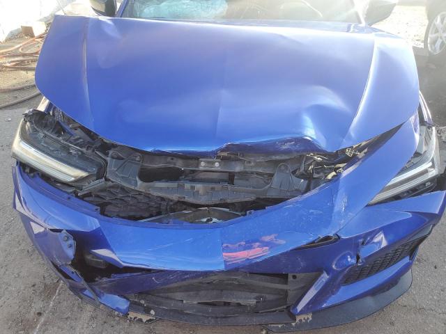 2022 ACURA TLX TYPE S - 19UUB7F03NA000380