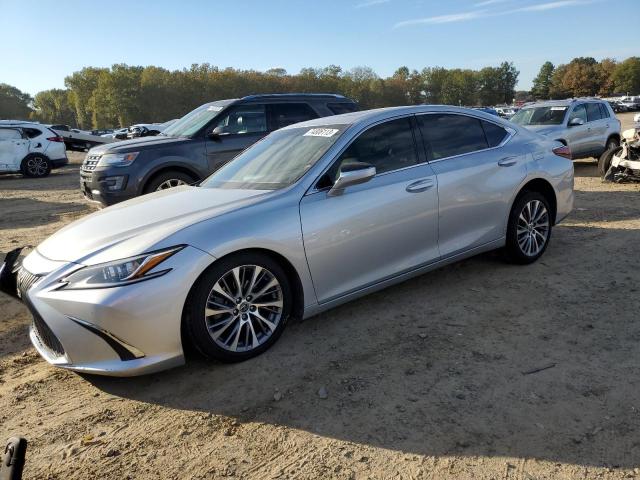 58ABZ1B18KU025867 Lexus ES350 ES 350