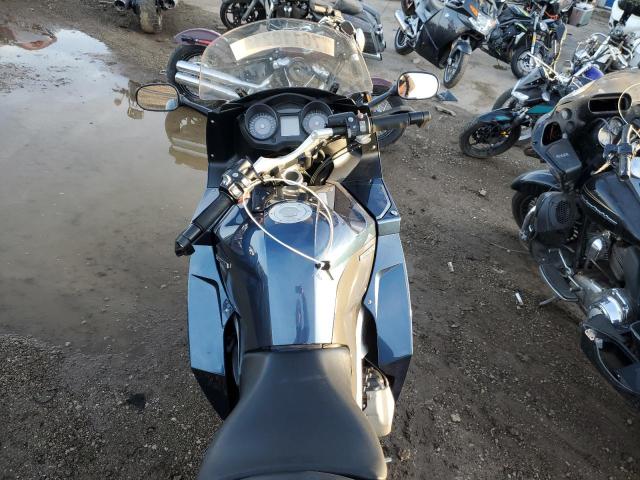 2008 BMW K1200 GT - WB10597058ZN47717