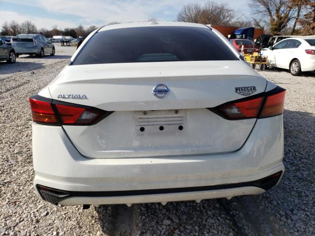 1N4BL4BV2KC230873 | 2019 NISSAN ALTIMA S