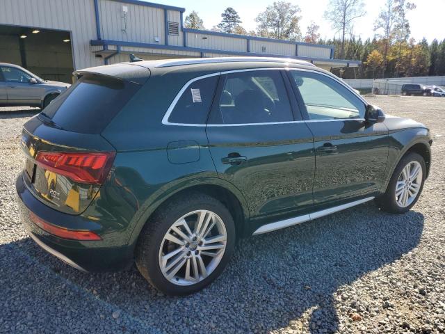 WA1BNAFY1J2099649 2018 AUDI Q5, photo no. 3