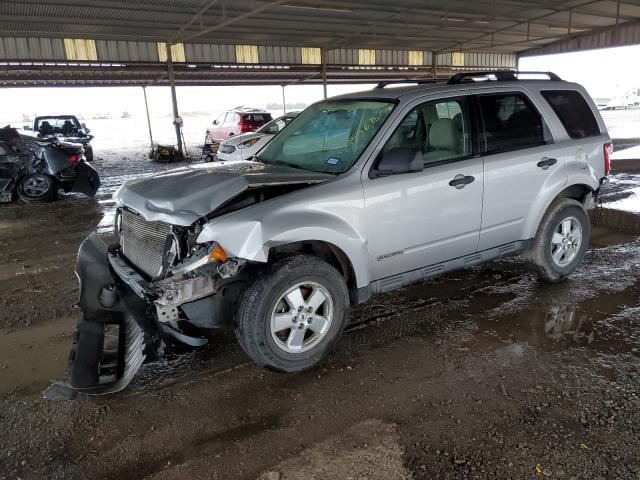 2008 Ford Escape XLT