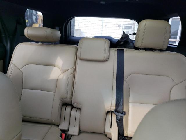 2016 FORD EXPLORER X - 1FM5K8D87GGC00904