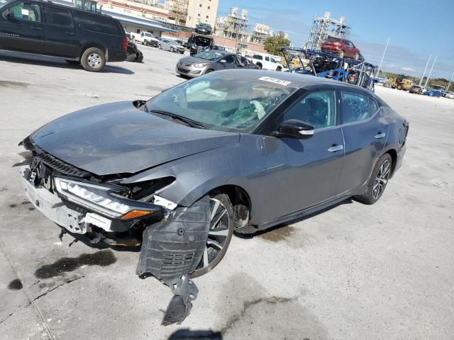 1N4AA6CV2NC505853 Nissan Maxima SV