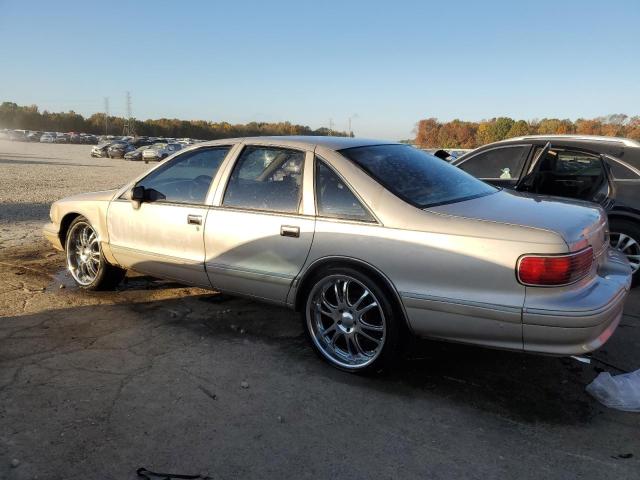 CHEVROLET CAPRICE CLASSIC 1994 1