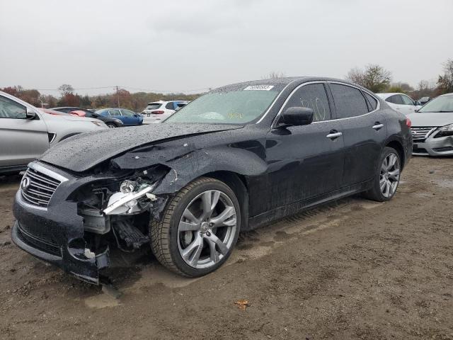 2013 INFINITI M56 