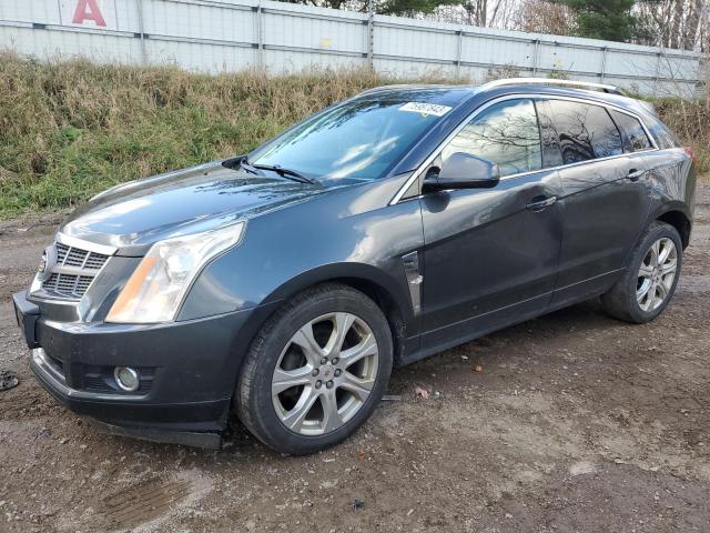 2010 Cadillac SRX Performance Collection