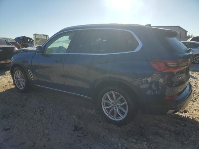 5UXCR4C0XL9B07399 2020 BMW X5, photo no. 2