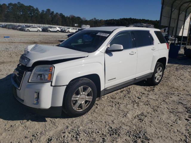 2015 GMC Terrain SLT