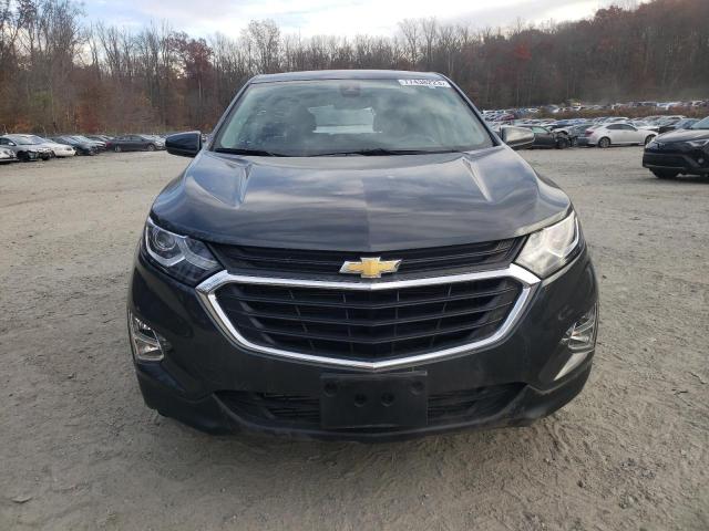 2021 CHEVROLET EQUINOX LT - 2GNAXUEVXM6143070