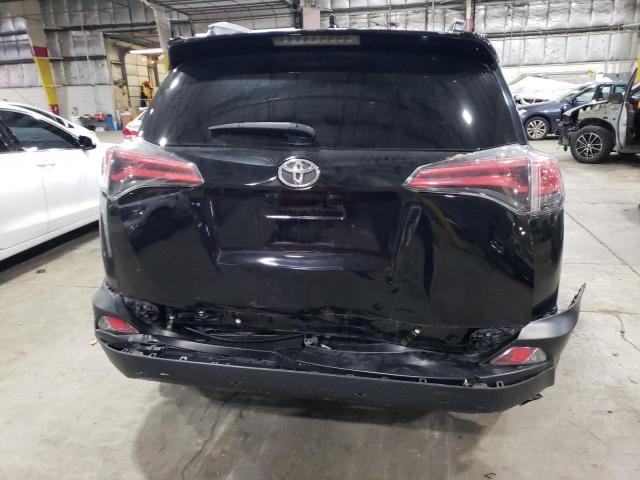 2016 TOYOTA RAV4 4D 4W - 2T3RFREV1GW487598
