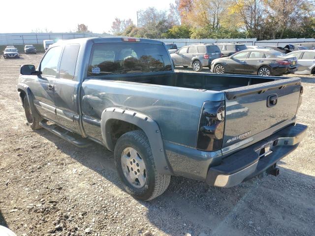 2006 CHEVROLET SILVERADO 1GCEK19B86Z154812  76170843