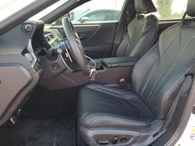 2019 LEXUS CT 200 H - 58ABZ1B14KU010444