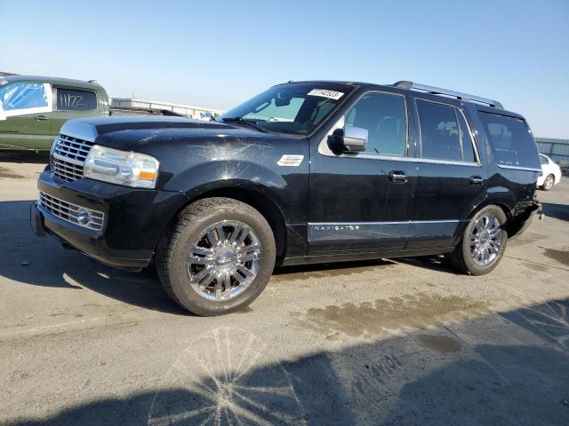 2007 Lincoln Navigator 