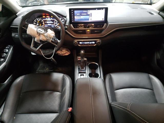  NISSAN ALTIMA 2023 Чорний