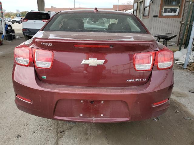 1G11C5SL8FF283262 | 2015 CHEVROLET MALIBU 1LT