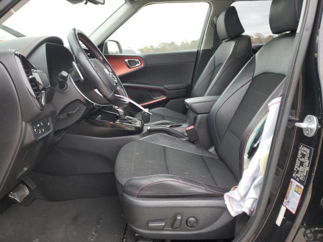 2020 KIA SOUL GT-LI - KNDJ53AF1L7007335