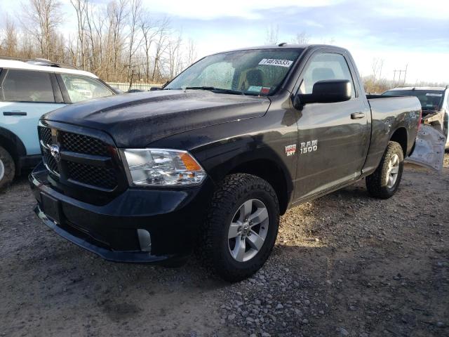 2018 Ram 1500 ST