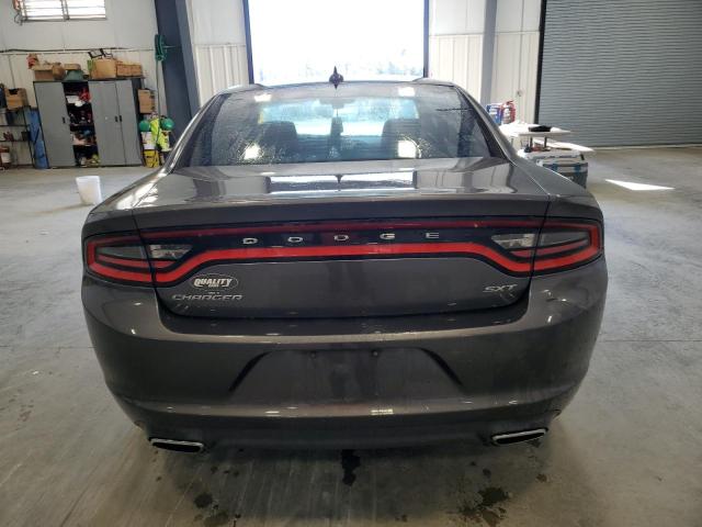 2C3CDXHG5FH805657 | 2015 Dodge charger sxt