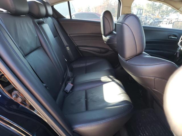 2015 ACURA ILX 20 19VDE1F3XFE010277