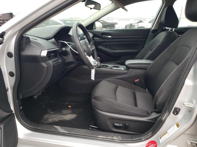 2020 NISSAN ALTIMA S - 1N4BL4BV2LC133352