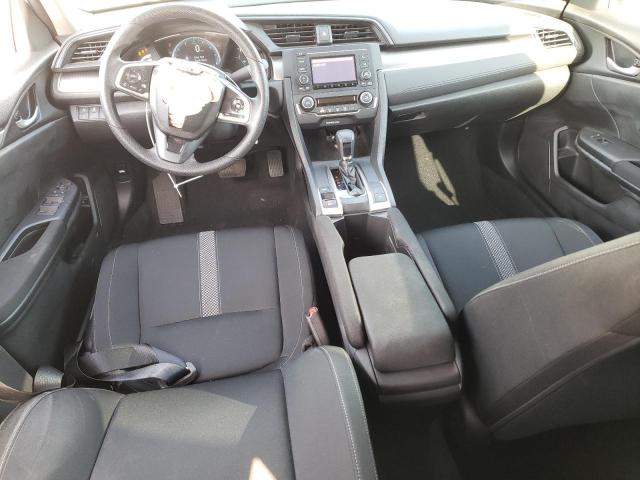 2HGFC2F6XMH527152 Honda Civic Lx
