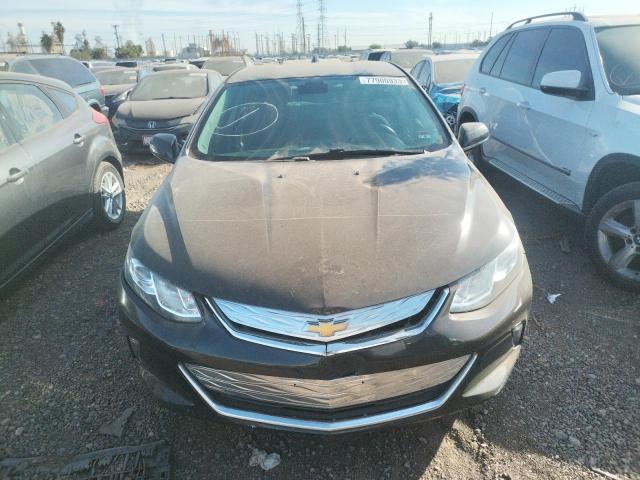 VIN 1G1RC6S57GU118066 2016 Chevrolet Volt, LT no.5