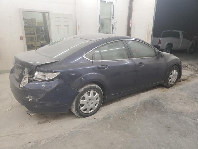 2010 Mazda 6 I VIN: 1YVHZ8BH1A5M55917 Lot: 74473743