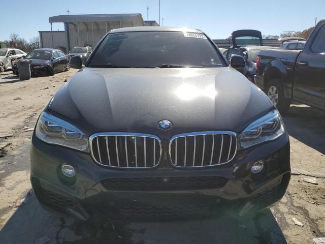 VIN 5UXKU6C57F0F93874 2015 BMW X6, Xdrive50I no.5