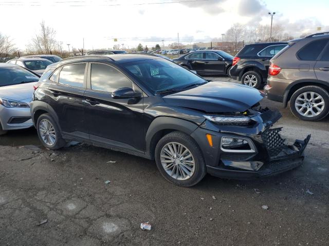 KM8K2CAA4KU344434 | 2019 HYUNDAI KONA SEL