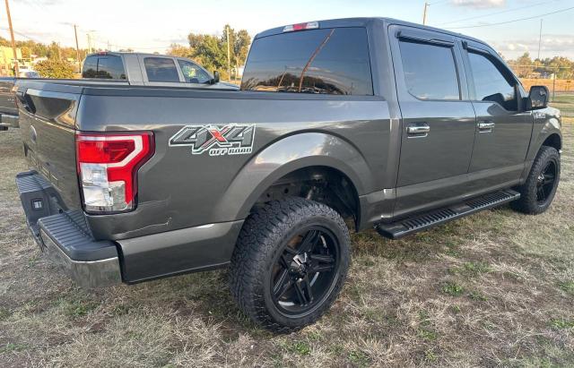 1FTEW1E59KKD29768 2019 Ford F150 Supercrew