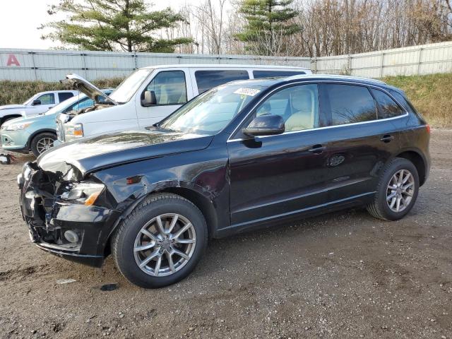 2010 Audi Q5 Premium Plus