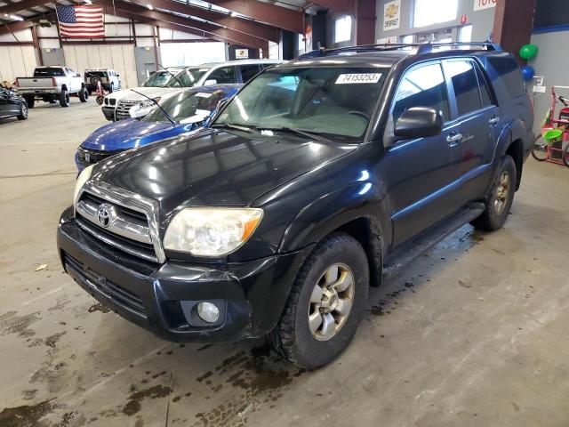 2008 Toyota 4Runner SR5