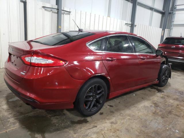 3FA6P0HD2ER103091 | 2014 FORD FUSION SE