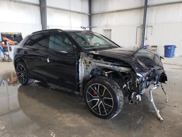 WA1FVAF18LD003639 Audi Q8 PRESTIG