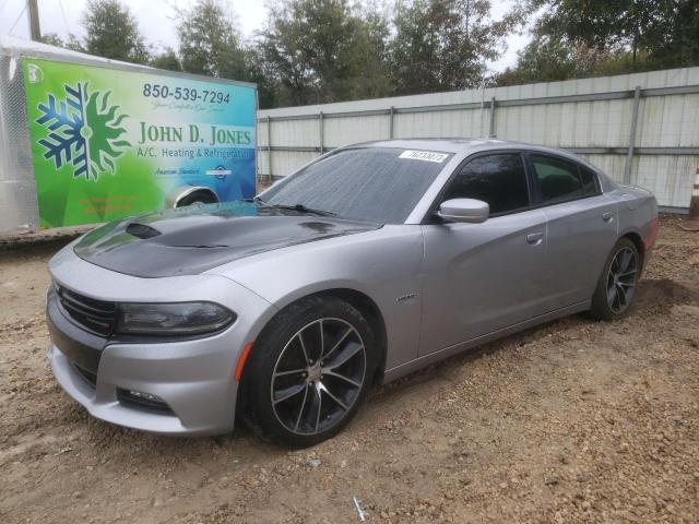 2016 Dodge Charger R/T