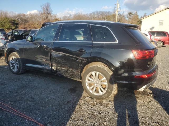 VIN WA1AHAF73JD047258 2018 Audi Q7, Premium no.2