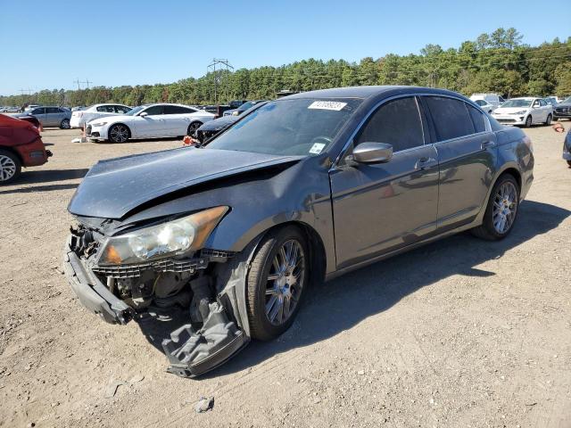 2012 Honda Accord Sedan LX