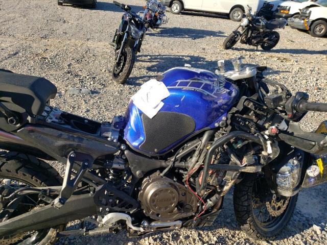 2018 YAMAHA XT1200Z JYADP06E8JA001548