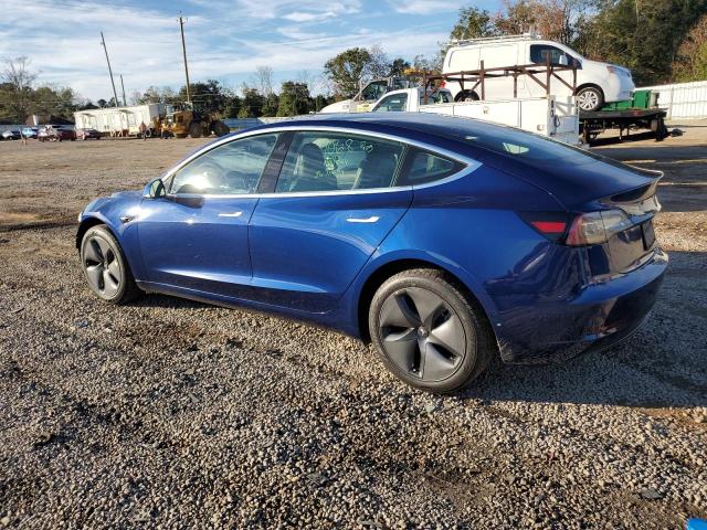 5YJ3E1EA0LF495568 | 2020 TESLA MODEL 3